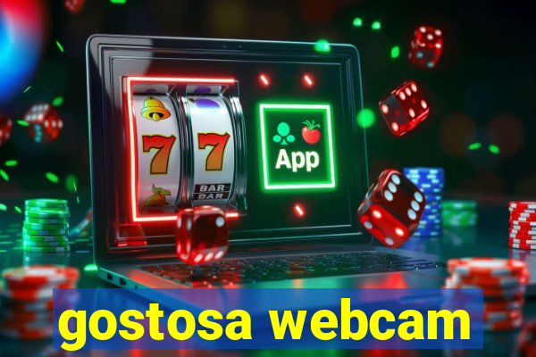 gostosa webcam